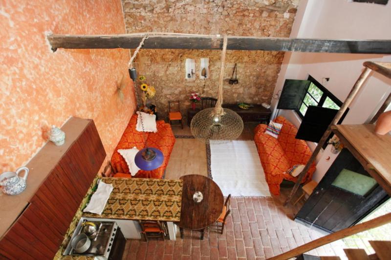 לינה וארוחת בוקר בורגאו Casa Grande Portugal מראה חיצוני תמונה
