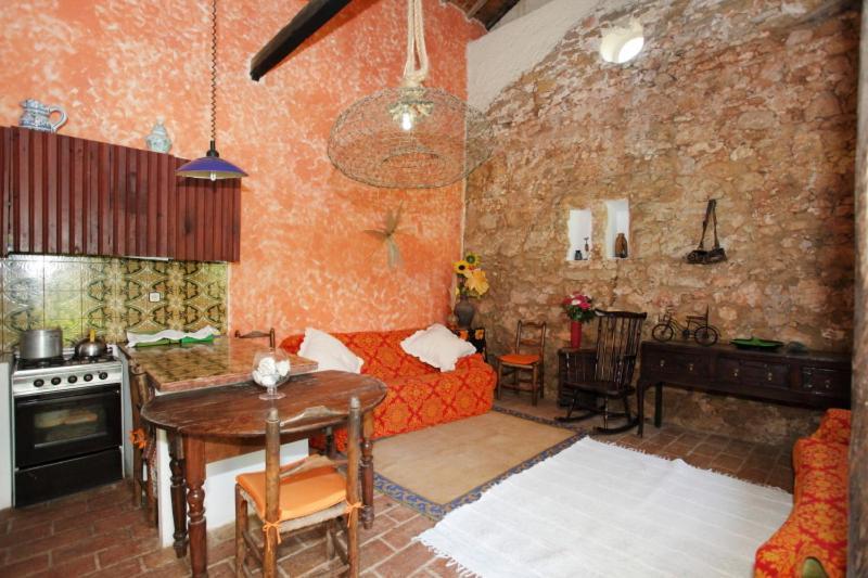לינה וארוחת בוקר בורגאו Casa Grande Portugal מראה חיצוני תמונה