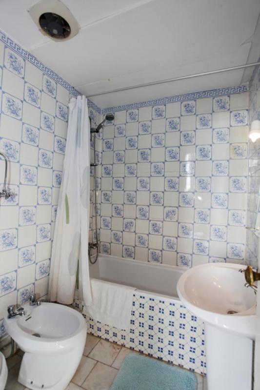 לינה וארוחת בוקר בורגאו Casa Grande Portugal מראה חיצוני תמונה