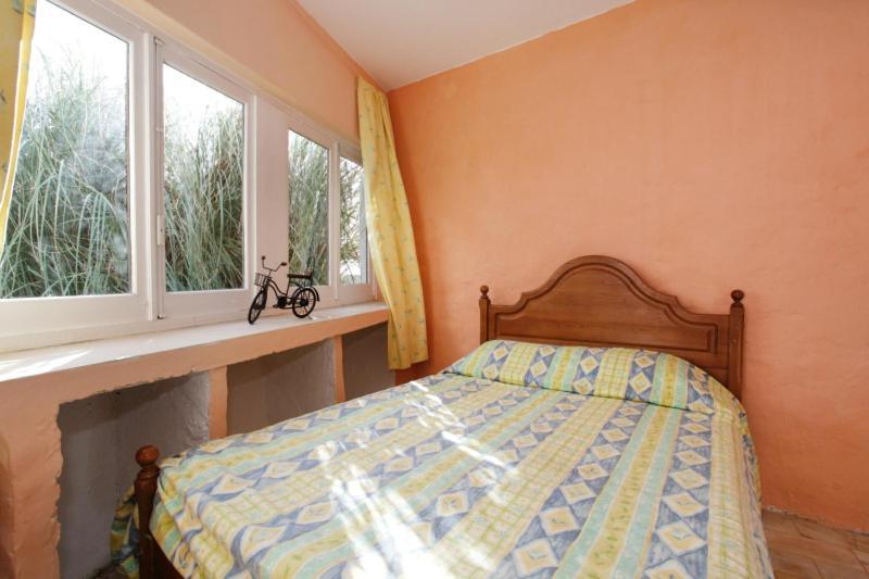 לינה וארוחת בוקר בורגאו Casa Grande Portugal מראה חיצוני תמונה
