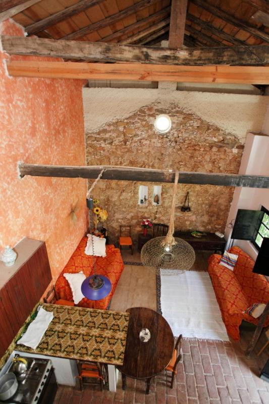 לינה וארוחת בוקר בורגאו Casa Grande Portugal מראה חיצוני תמונה