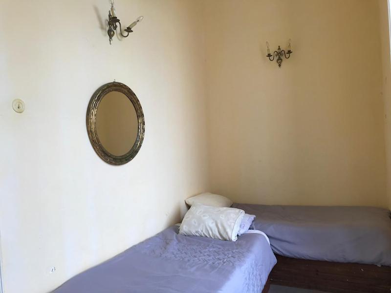 לינה וארוחת בוקר בורגאו Casa Grande Portugal מראה חיצוני תמונה
